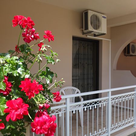 Toula'S Apartments Sidari  Exterior photo