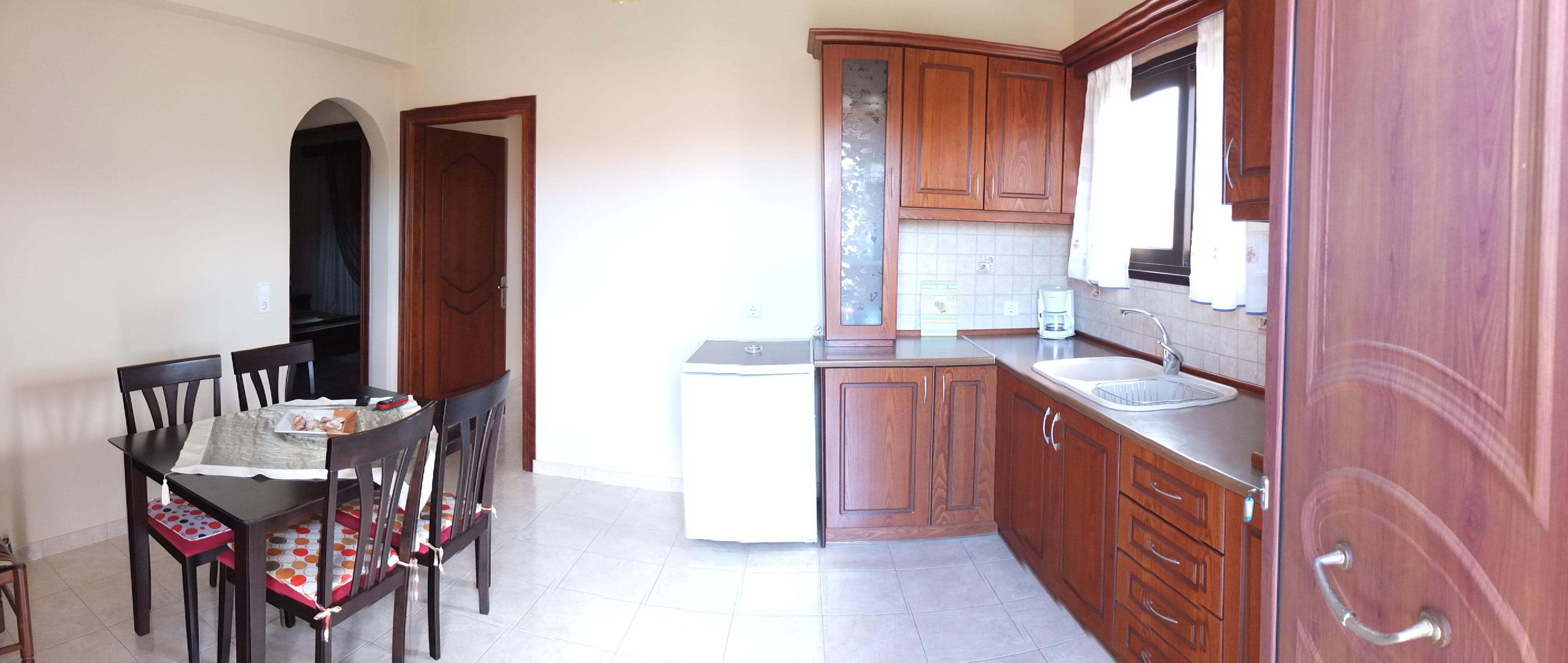 Toula'S Apartments Sidari  Exterior photo