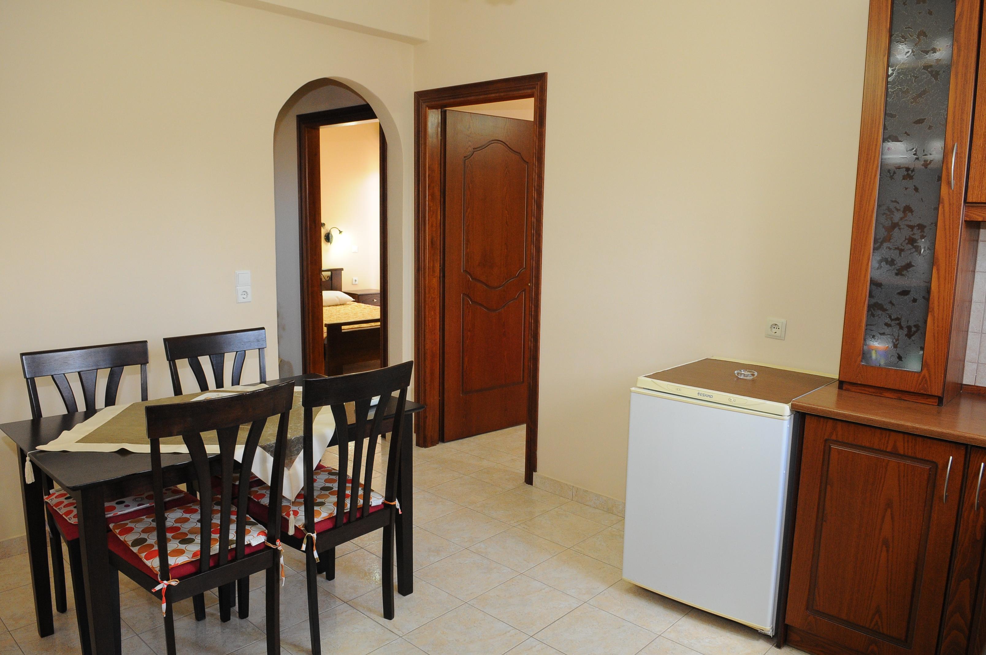 Toula'S Apartments Sidari  Exterior photo