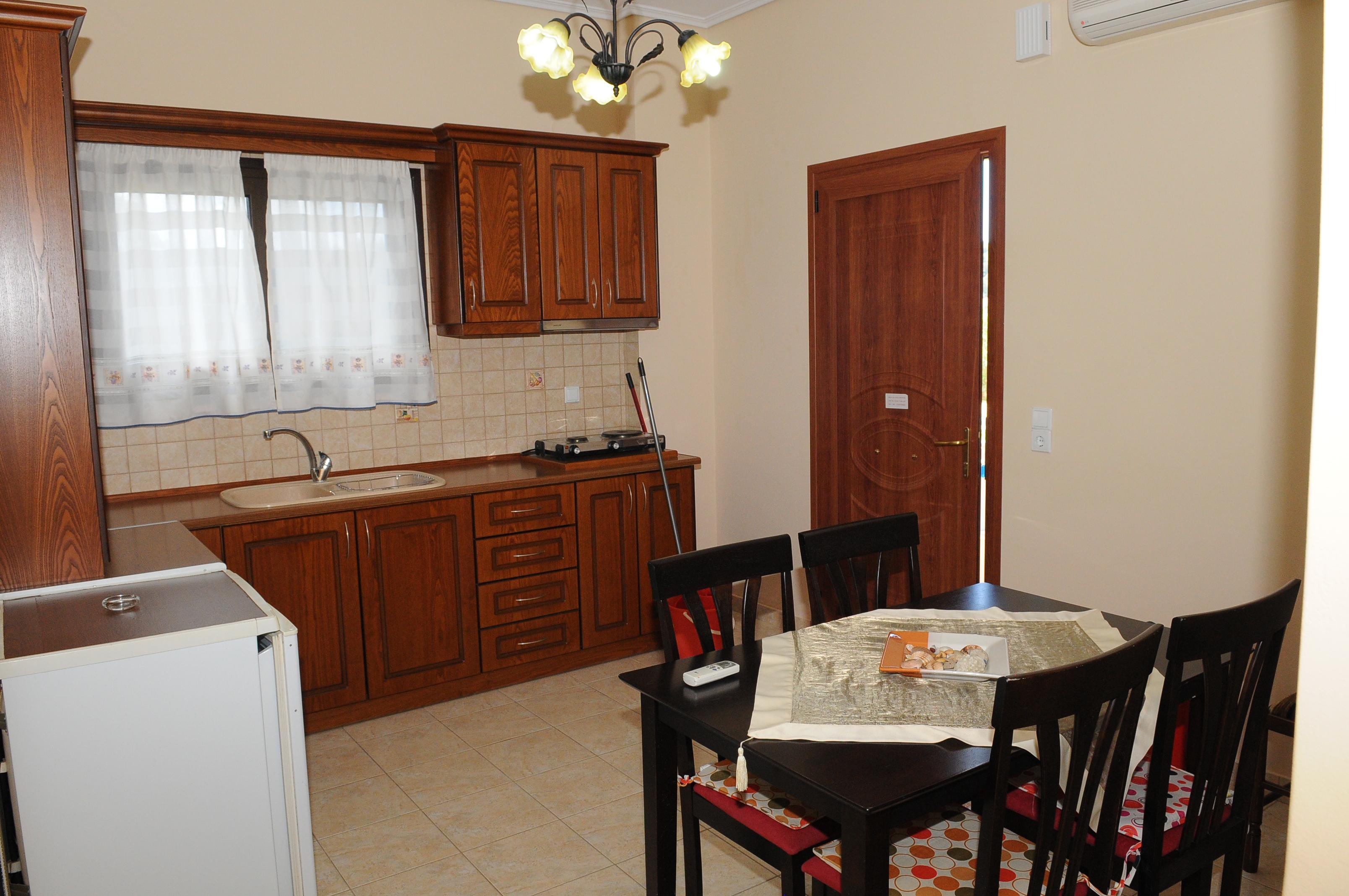 Toula'S Apartments Sidari  Exterior photo