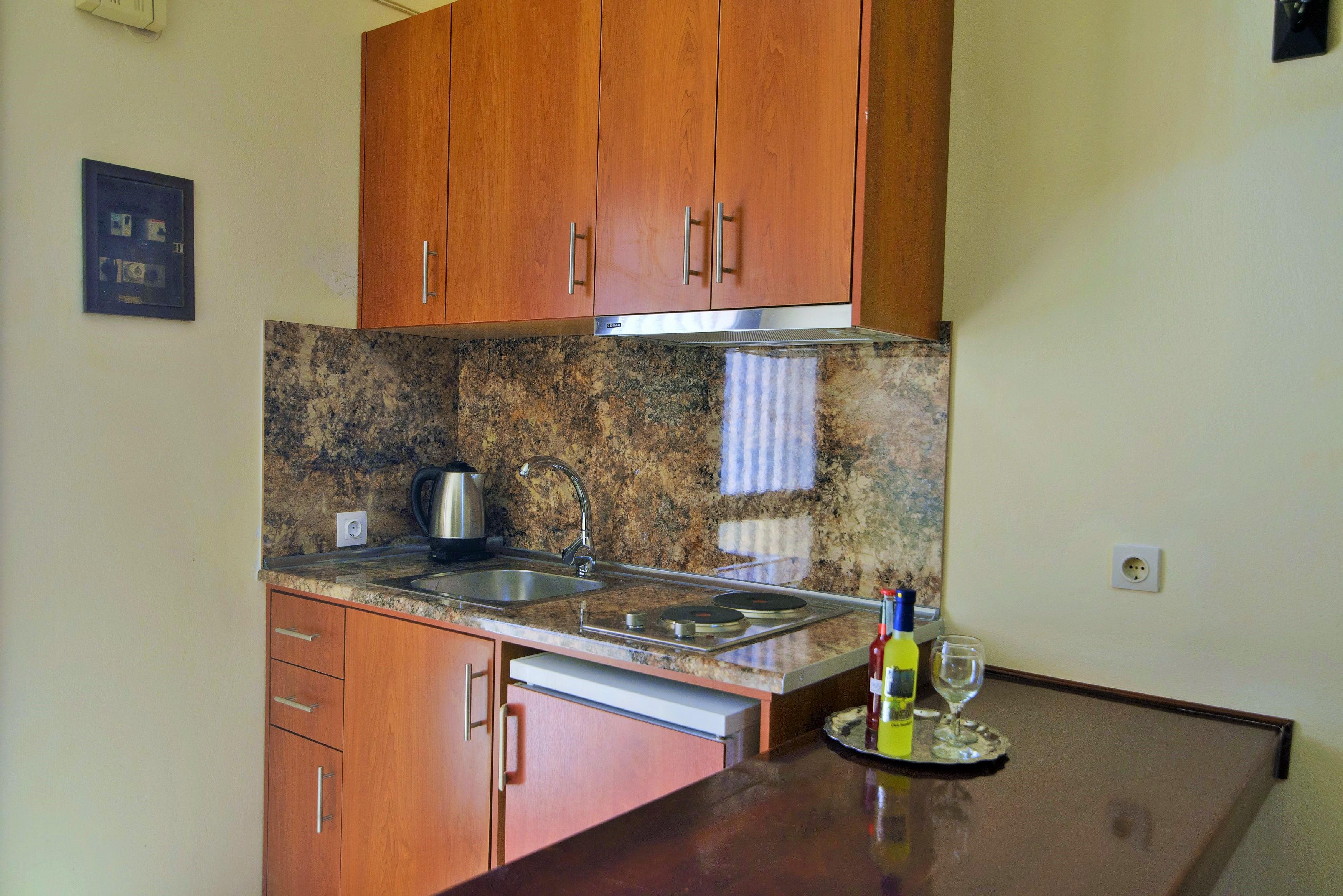 Toula'S Apartments Sidari  Exterior photo
