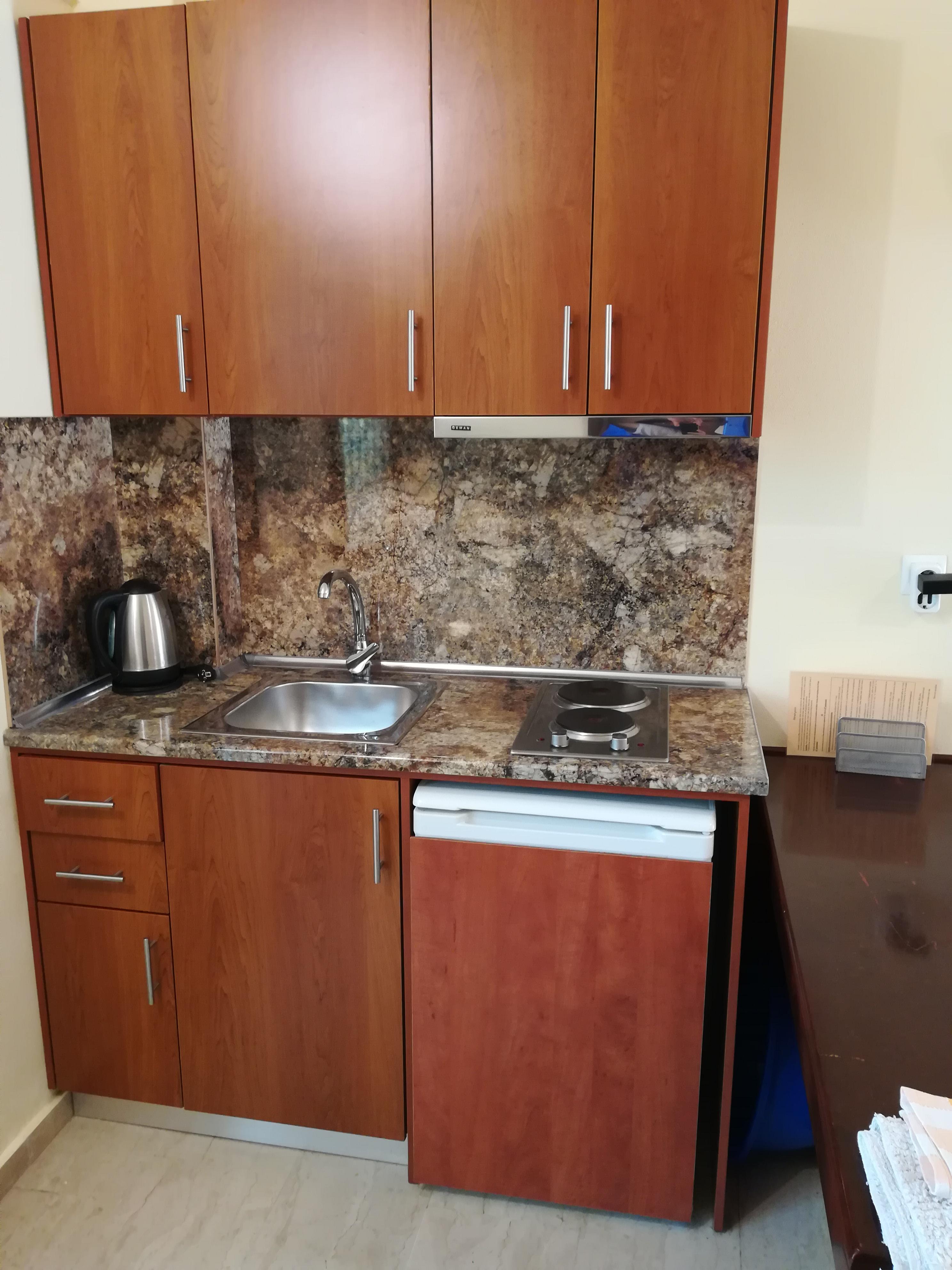 Toula'S Apartments Sidari  Exterior photo