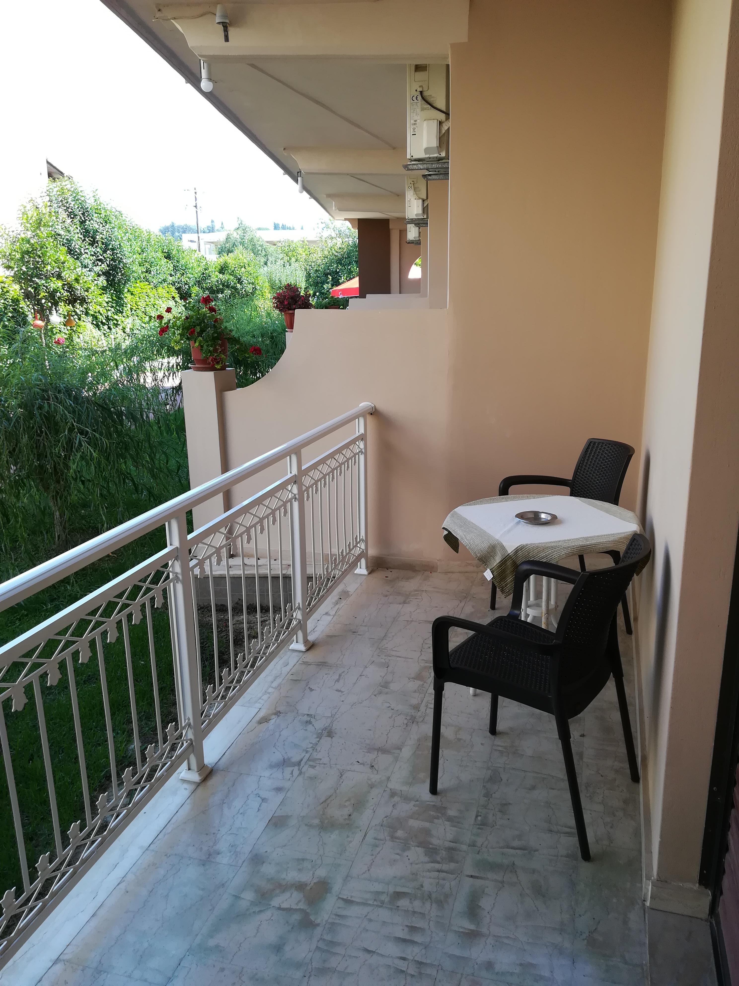Toula'S Apartments Sidari  Exterior photo