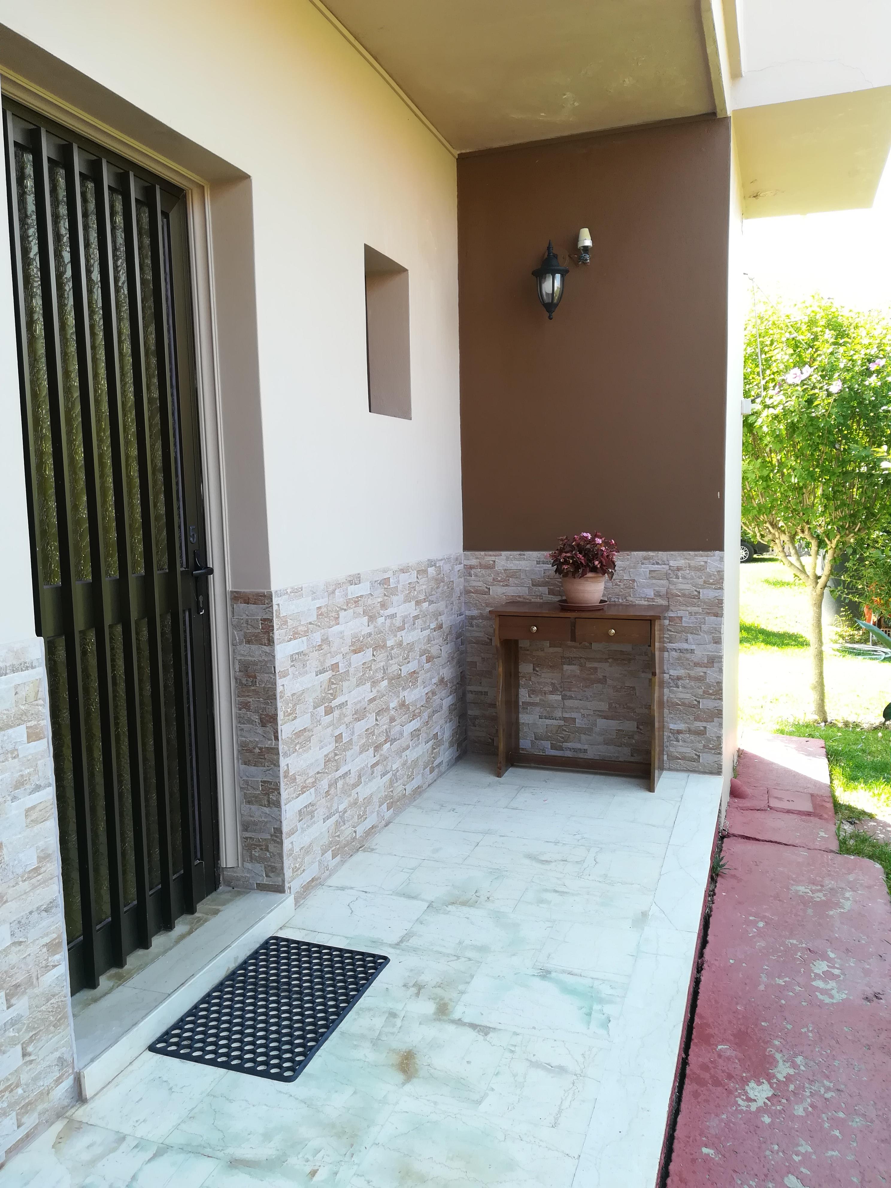 Toula'S Apartments Sidari  Exterior photo