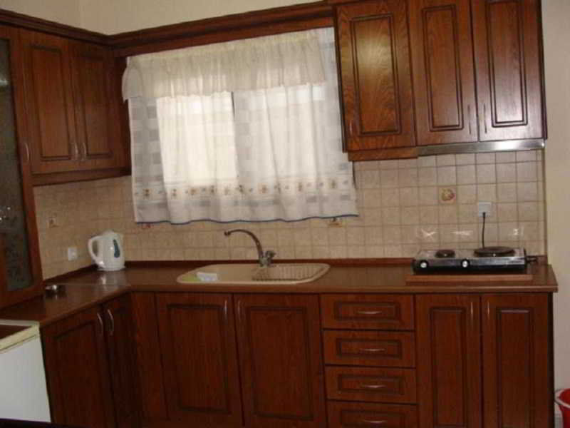 Toula'S Apartments Sidari  Exterior photo